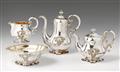 A Moscow silver service - image-1