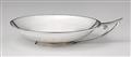 A Kolding silver dish - image-1