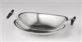 A Finnish silver dish, TW 58 - image-1