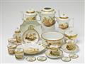 A Wallendorf porcelain service - image-2