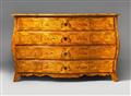 A large represtative chest-of-drawers - image-1