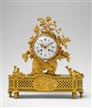 Pendule im Stil Louis XVI - image-1