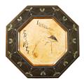 An inlaid side table by Carlo Bugatti - image-2