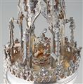A Hanau parcel gilt silver replica of the "Goslar Bergkanne" - image-3