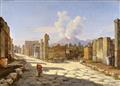 Frans Vervloet - Zwölf Ansichten von Pompeji - image-9