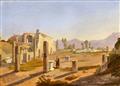 Frans Vervloet - Zwölf Ansichten von Pompeji - image-12