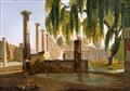 Frans Vervloet - Twelve Views of Pompei - image-13