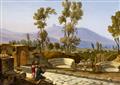 Frans Vervloet - Zwölf Ansichten von Pompeji - image-14