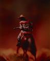 David Levinthal - Untitled (from the series: Wild West) - image-1