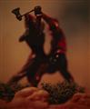 David Levinthal - Untitled (from the series: Wild West) - image-2