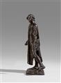 Auguste Rodin - L'un des Bourgeois de Calais: Jean de Fiennes, vêtu, reduction - image-2