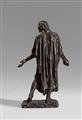 Auguste Rodin - L'un des Bourgeois de Calais: Jean de Fiennes, vêtu, reduction - image-3