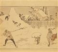 Katsushika Hokusai (1760–1849) - image-4