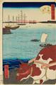 Utagawa Hiroshige II (1826–1869) - image-1