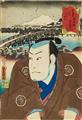 Utagawa Kunisada (1786-1864) - image-4