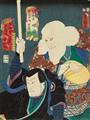 Utagawa Kunisada (1786-1864) - image-5