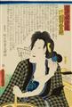Utagawa Kunisada (1786-1864) - image-3