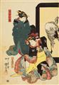 Utagawa Kuniyoshi (1798-1861) - image-5