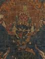 A Tibetan thangka of Vajrabhairava yab-yum. 18th century - image-2
