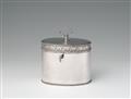 An Utrecht silver snuff box - image-1