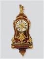 A Parisian Régence cartel clock - image-2
