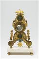 Pendule squelette d´époque Louis XVI - image-3