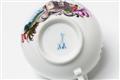 A Meissen porcelain tea and coffee service with landscapes - image-2