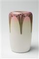 A Meissen Jugendstil porcelain vase - image-1