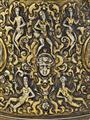An important Nuremberg Renaissance silver gilt tankard - image-2