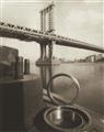 Tom Baril - New York. A portfolio of ten photogravures - image-4