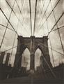 Tom Baril - New York. A portfolio of ten photogravures - image-1