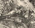 British Air Ministry photographs - Luftaufklärungsbilder der Zerstörung Kölns - image-4