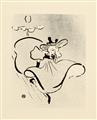 Henri de Toulouse-Lautrec
Henri-Gabriel Ibels - Le Café Concert - image-2