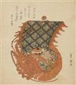 Katsushika Hokusai (1760-1849) et al. - image-2