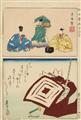 Various 19th century artists of the Utagawa School - image-2