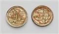 An Augsburg silver medallion commemorating the Salzburg Protestants - image-2