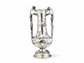 A Bremen silver cup awarded at the men's long distance race in Berlin-Totis 1899 - image-1