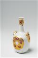 A small Berlin KPM porcelain vase with Jugendstil decor - image-1