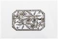 A Belle Epoque diamond brooch - image-2