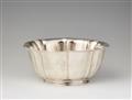 A Celle silver bowl - image-1