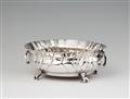 A Schwerin silver dish - image-1