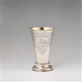 A Frankfurt silver beaker - image-2