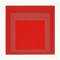 Josef Albers - SP (Homage to the Square) - image-6