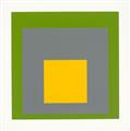 Josef Albers - SP (Homage to the Square) - image-9