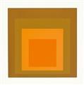 Josef Albers - SP (Homage to the Square) - image-12
