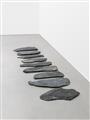 Richard Long - 9 Stones - image-1