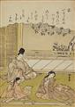Katsukawa Shunshô (1726-1792) - image-2