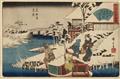 Utagawa Hiroshige (1797-1858) - image-1