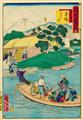 Utagawa Hiroshige III (1842-1894) - image-2