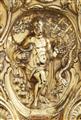 Bedeutender Charles II Wandleuchter - image-2